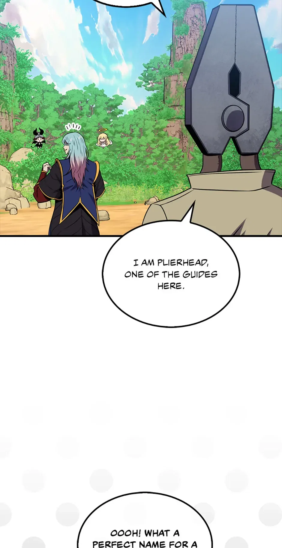 Sleeping Ranker Chapter 147 – Page 4