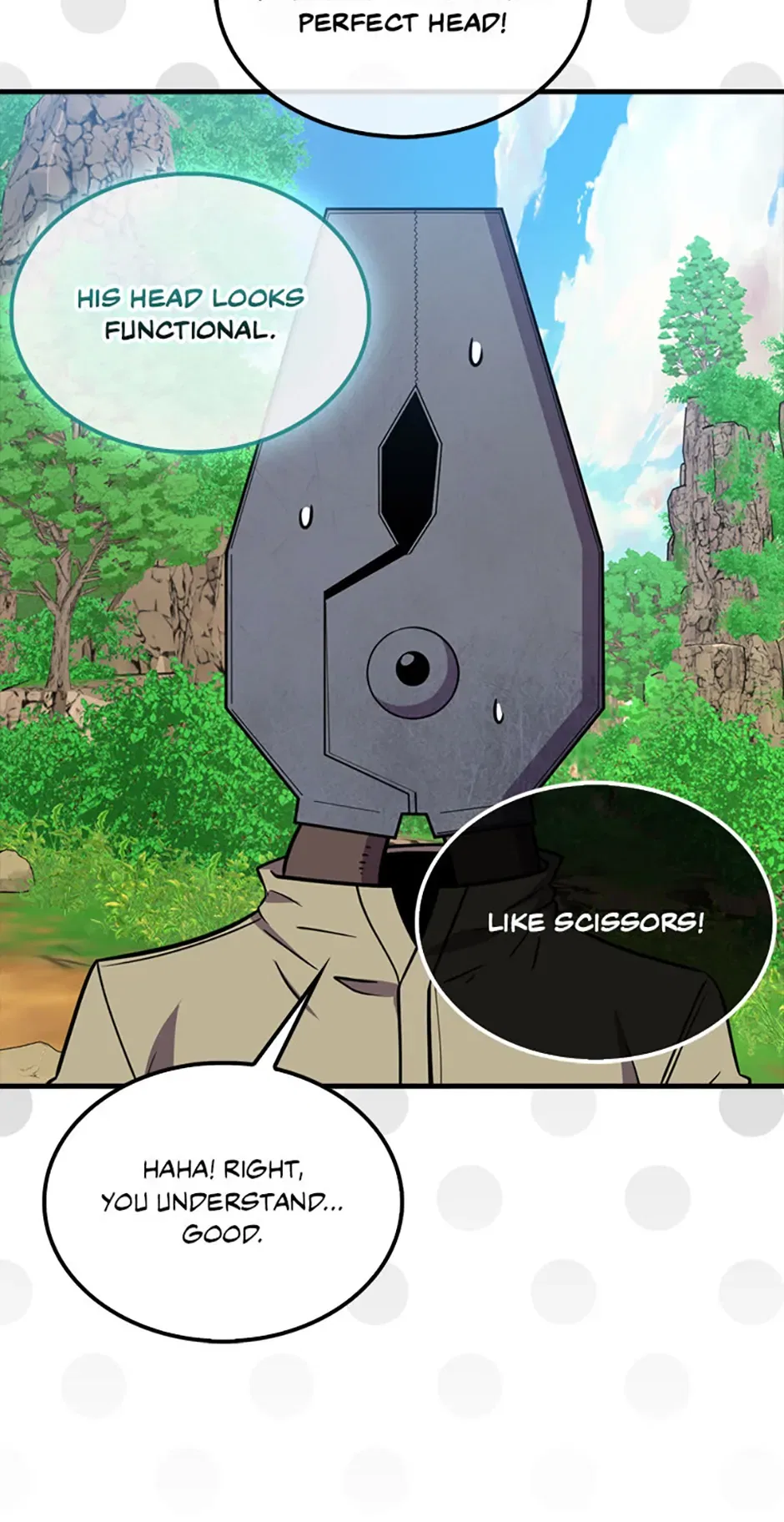 Sleeping Ranker Chapter 147 – Page 5