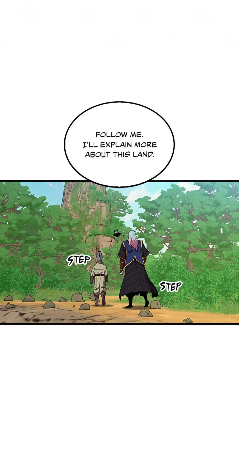 Sleeping Ranker Chapter 147 – Page 6