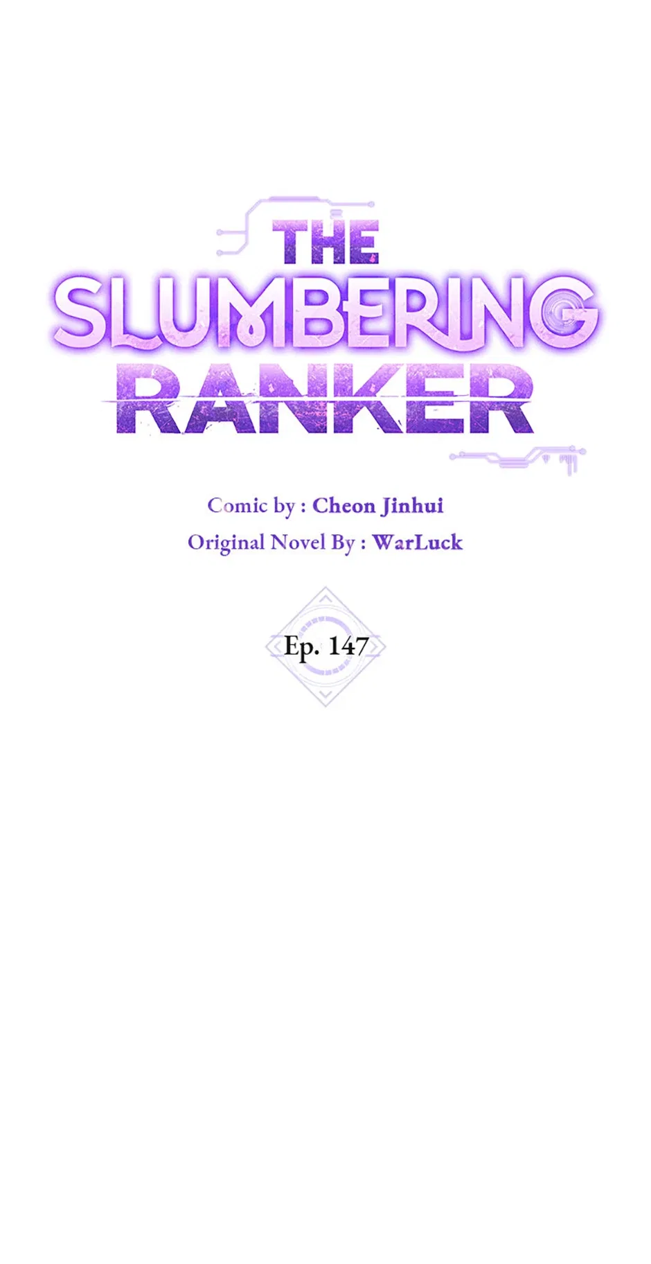 Sleeping Ranker Chapter 147 – Page 7