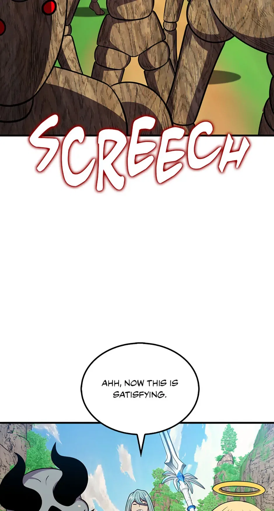Sleeping Ranker Chapter 147 – Page 10