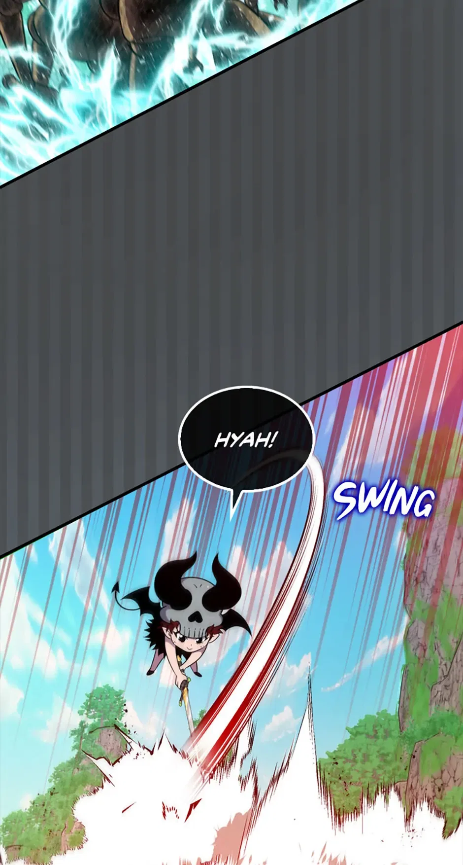 Sleeping Ranker Chapter 147 – Page 13