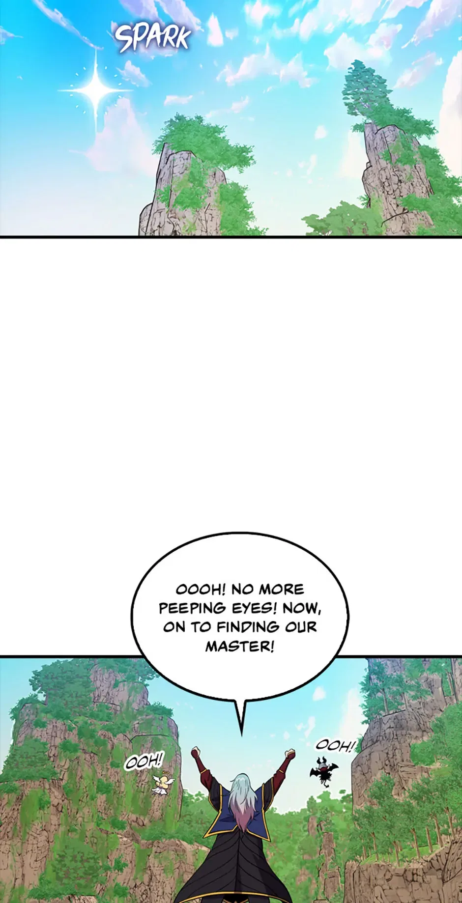 Sleeping Ranker Chapter 147 – Page 20