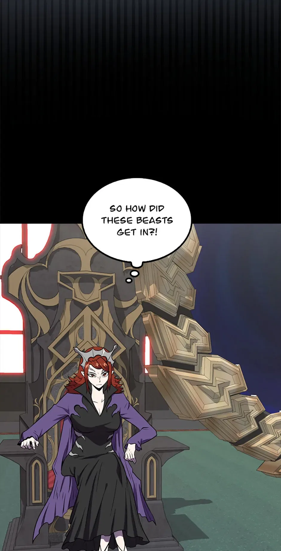 Sleeping Ranker Chapter 147 – Page 24