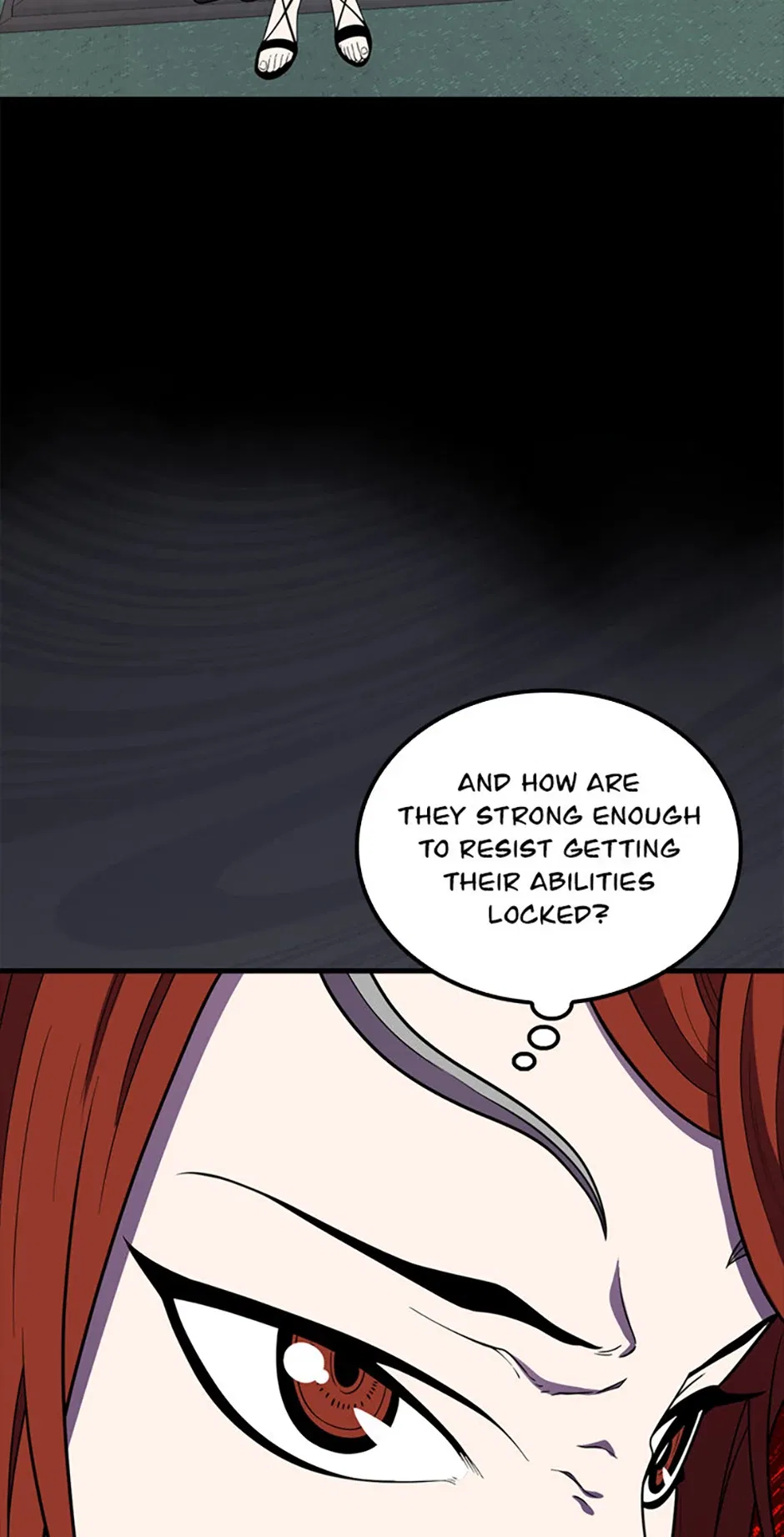 Sleeping Ranker Chapter 147 – Page 25