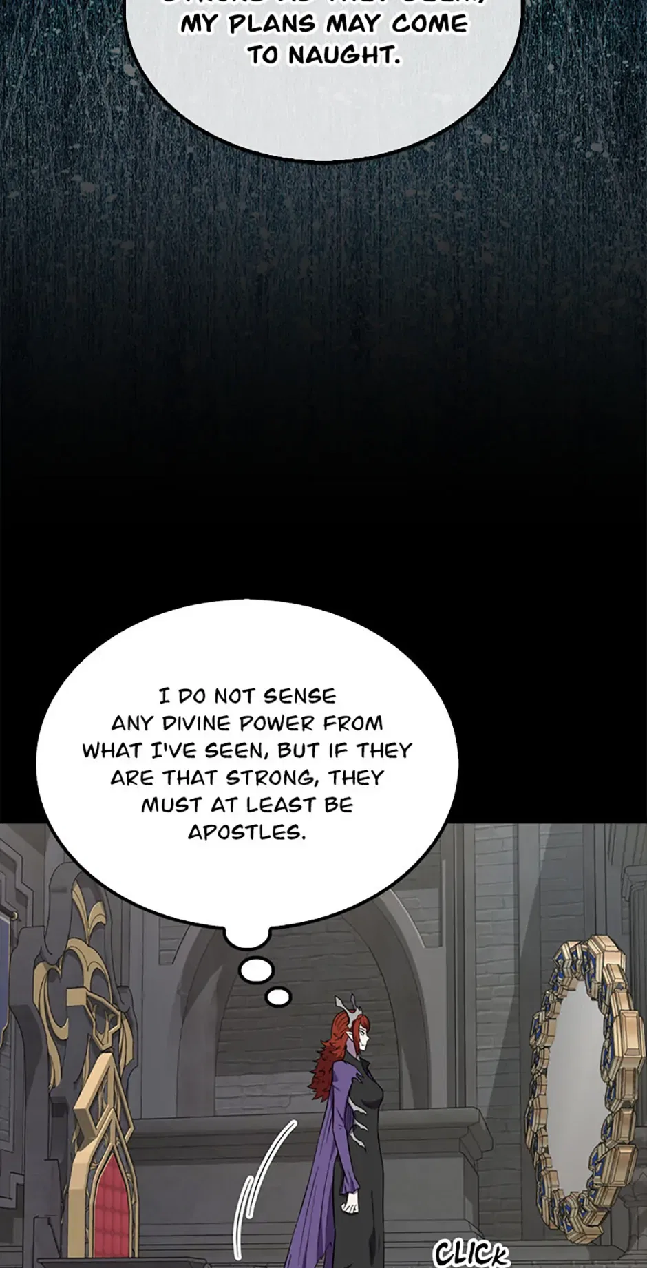 Sleeping Ranker Chapter 147 – Page 28