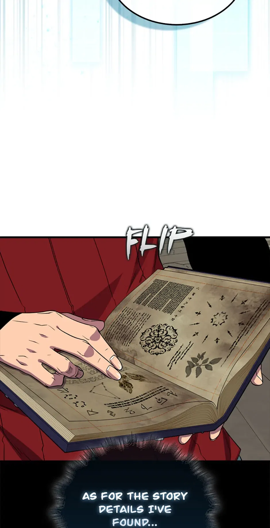 Sleeping Ranker Chapter 147 – Page 40