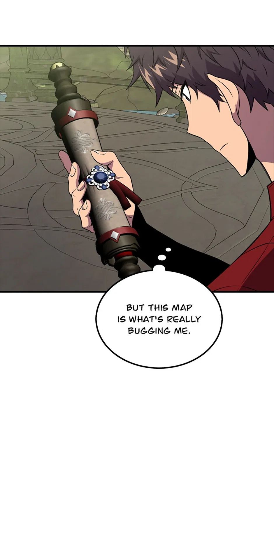 Sleeping Ranker Chapter 147 – Page 44