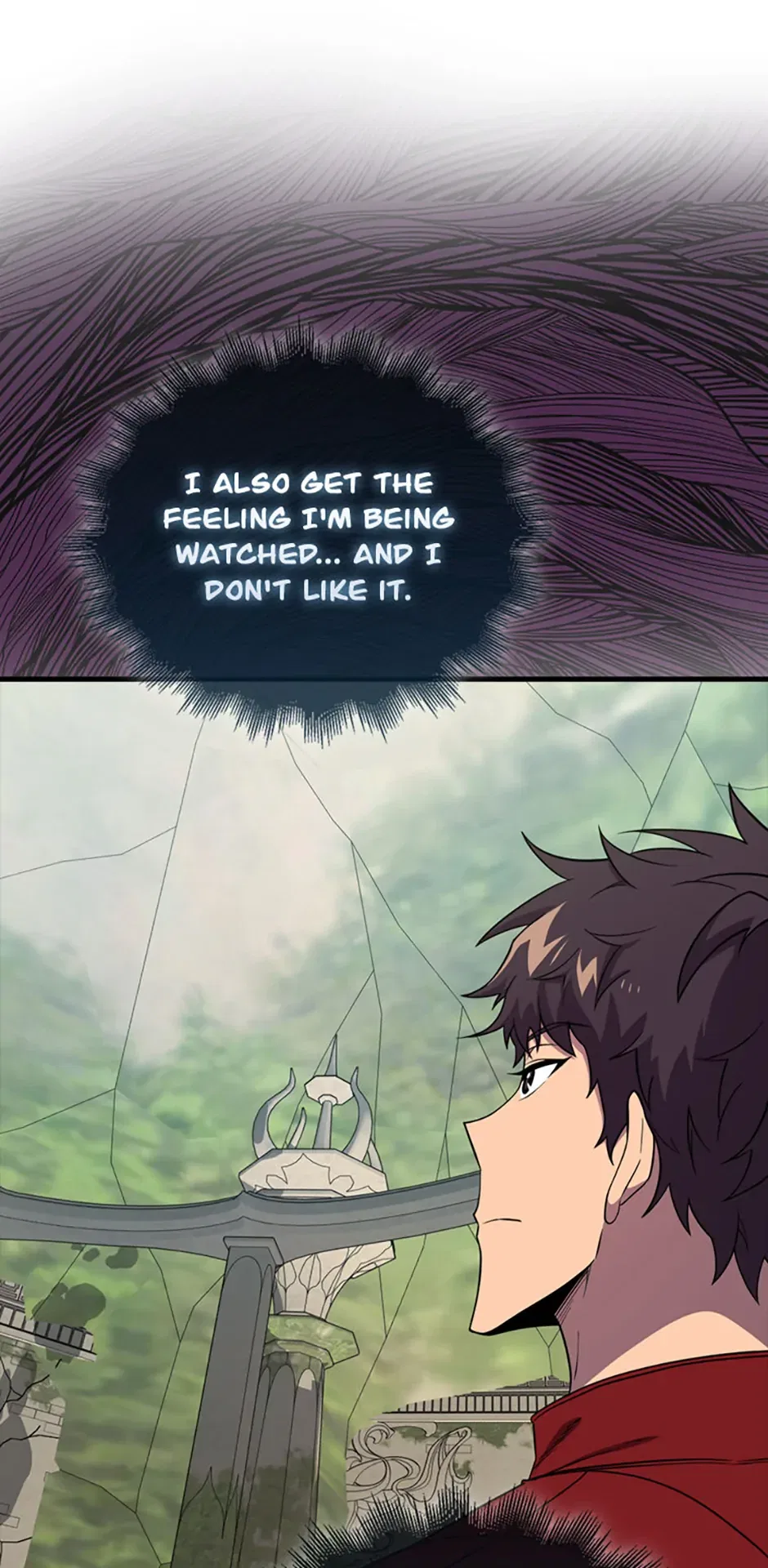 Sleeping Ranker Chapter 147 – Page 46