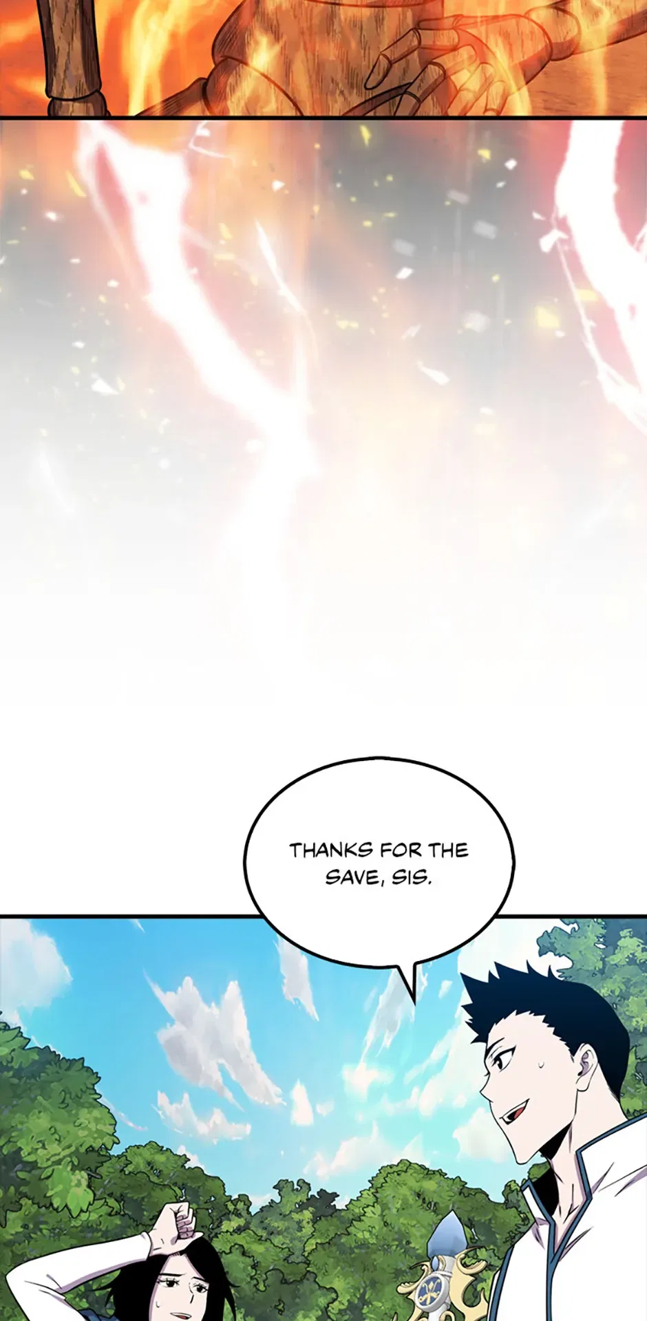 Sleeping Ranker Chapter 147 – Page 50
