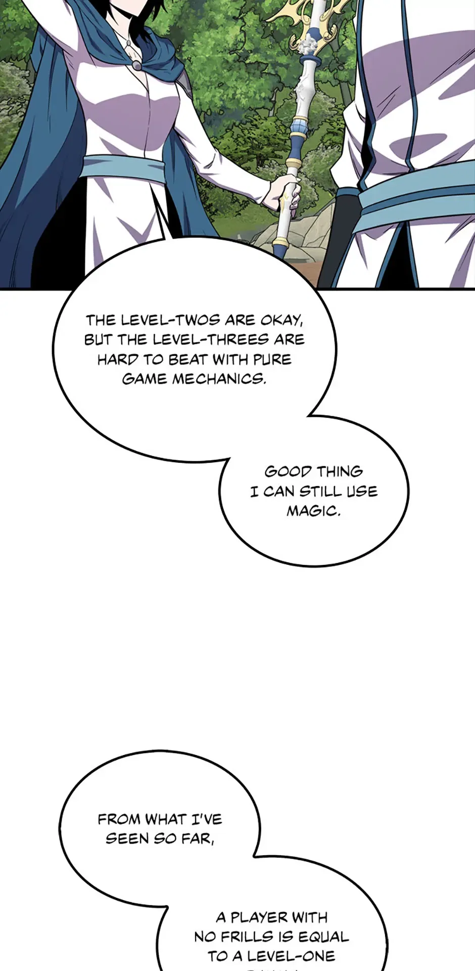 Sleeping Ranker Chapter 147 – Page 51