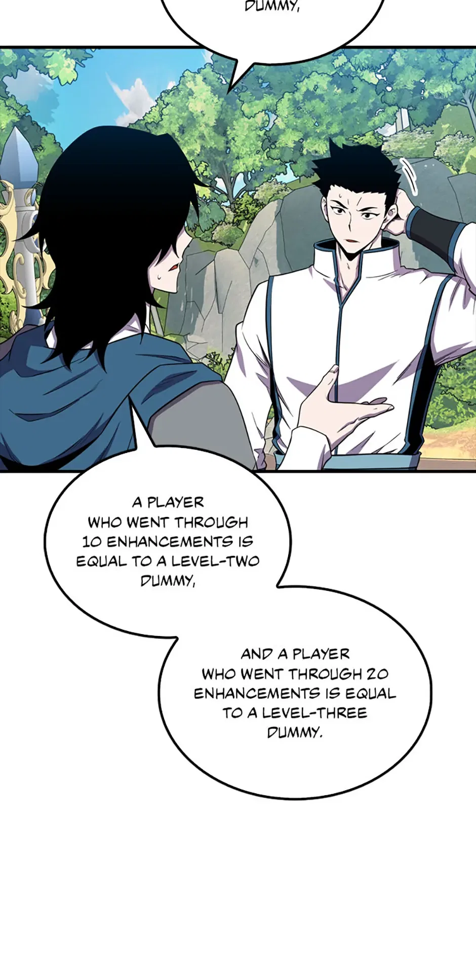 Sleeping Ranker Chapter 147 – Page 52