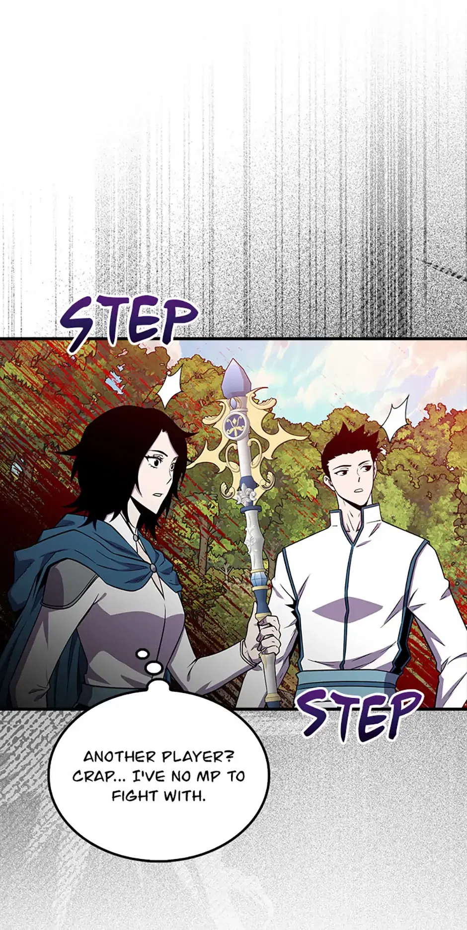 Sleeping Ranker Chapter 147 – Page 54