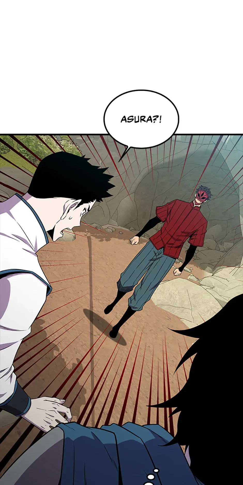 Sleeping Ranker Chapter 147 – Page 56