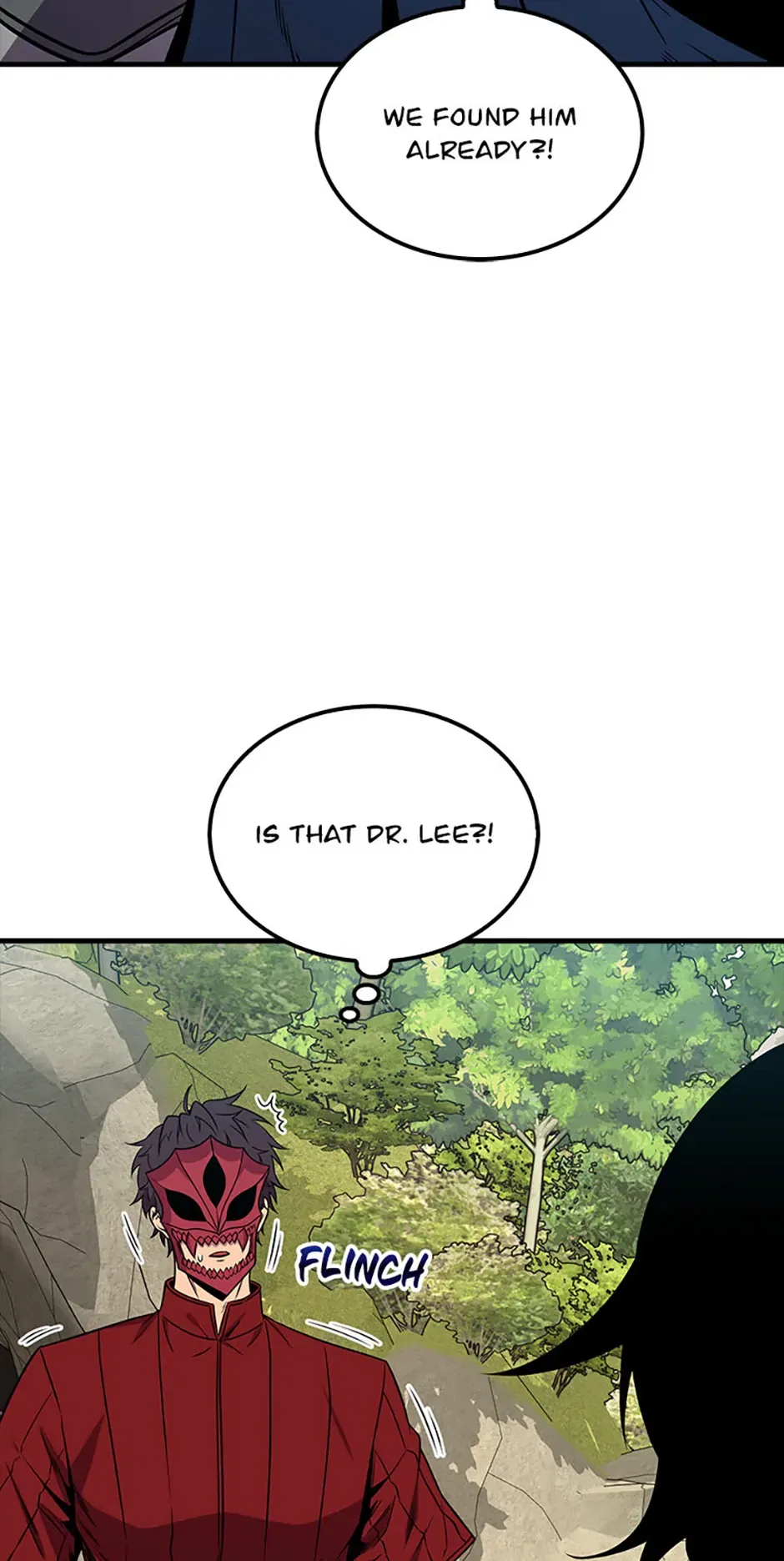 Sleeping Ranker Chapter 147 – Page 57