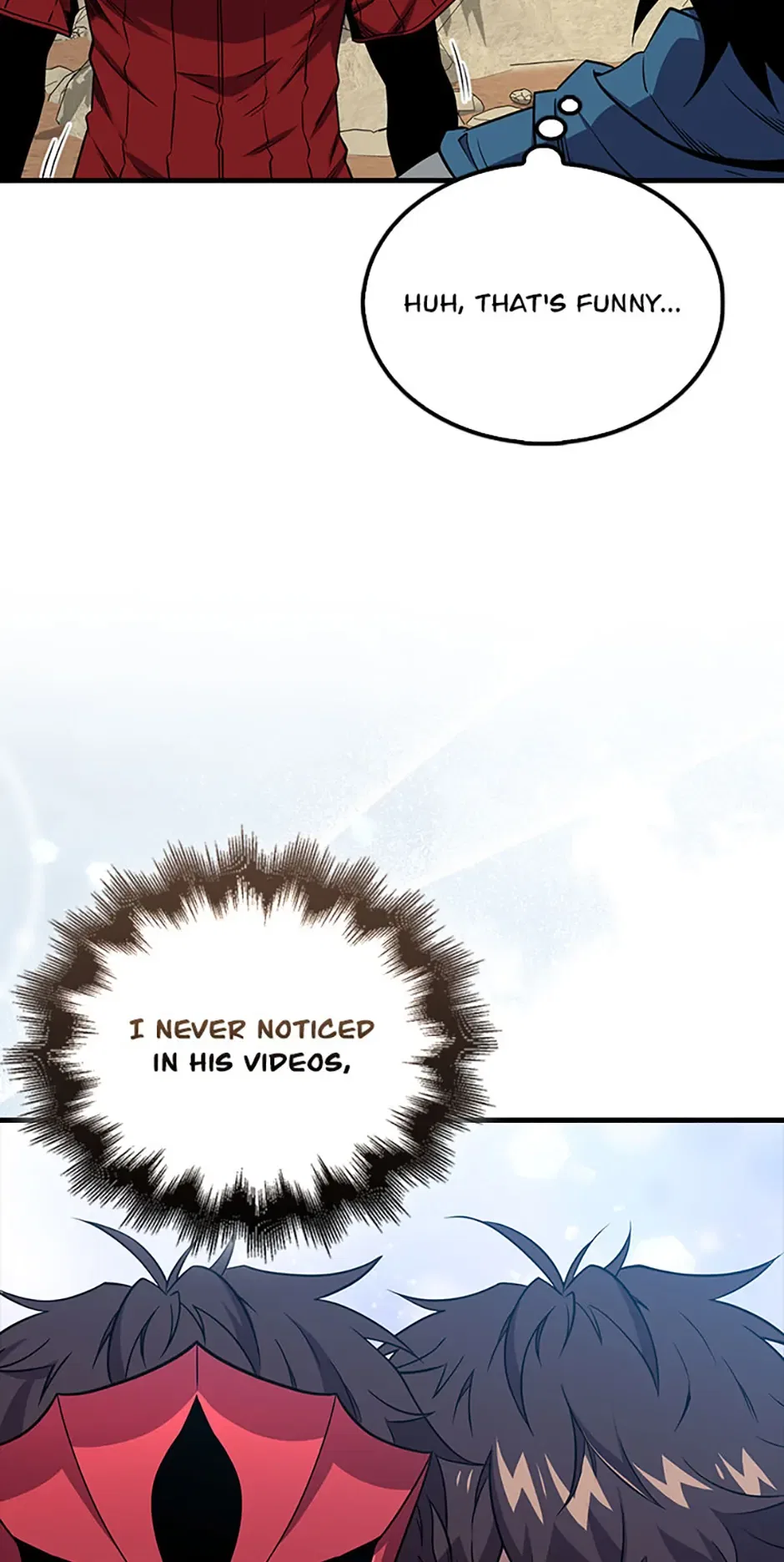 Sleeping Ranker Chapter 147 – Page 58