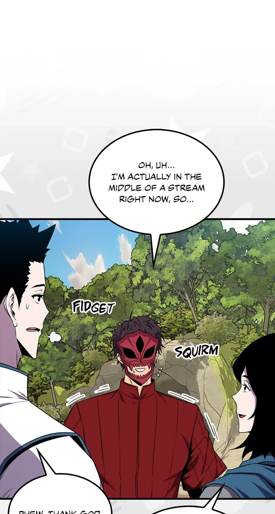 Sleeping Ranker Chapter 147 – Page 63