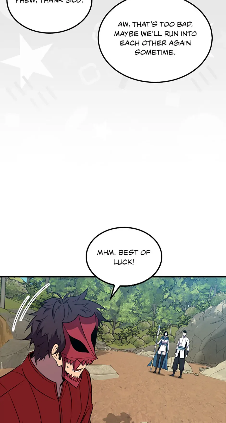 Sleeping Ranker Chapter 147 – Page 64