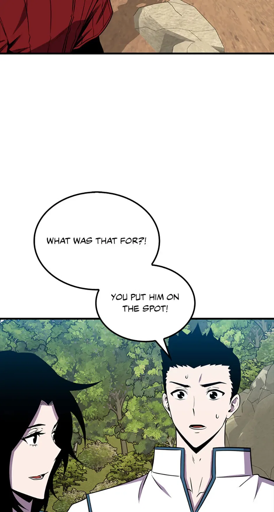 Sleeping Ranker Chapter 147 – Page 65
