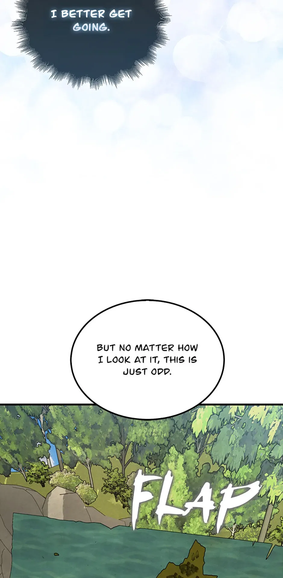 Sleeping Ranker Chapter 147 – Page 71