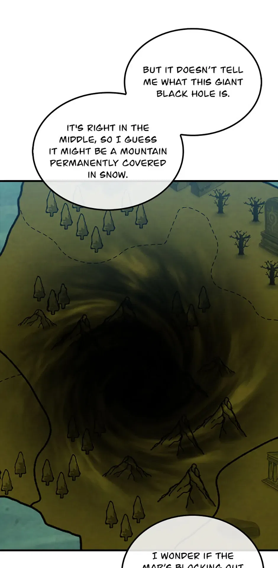 Sleeping Ranker Chapter 147 – Page 73