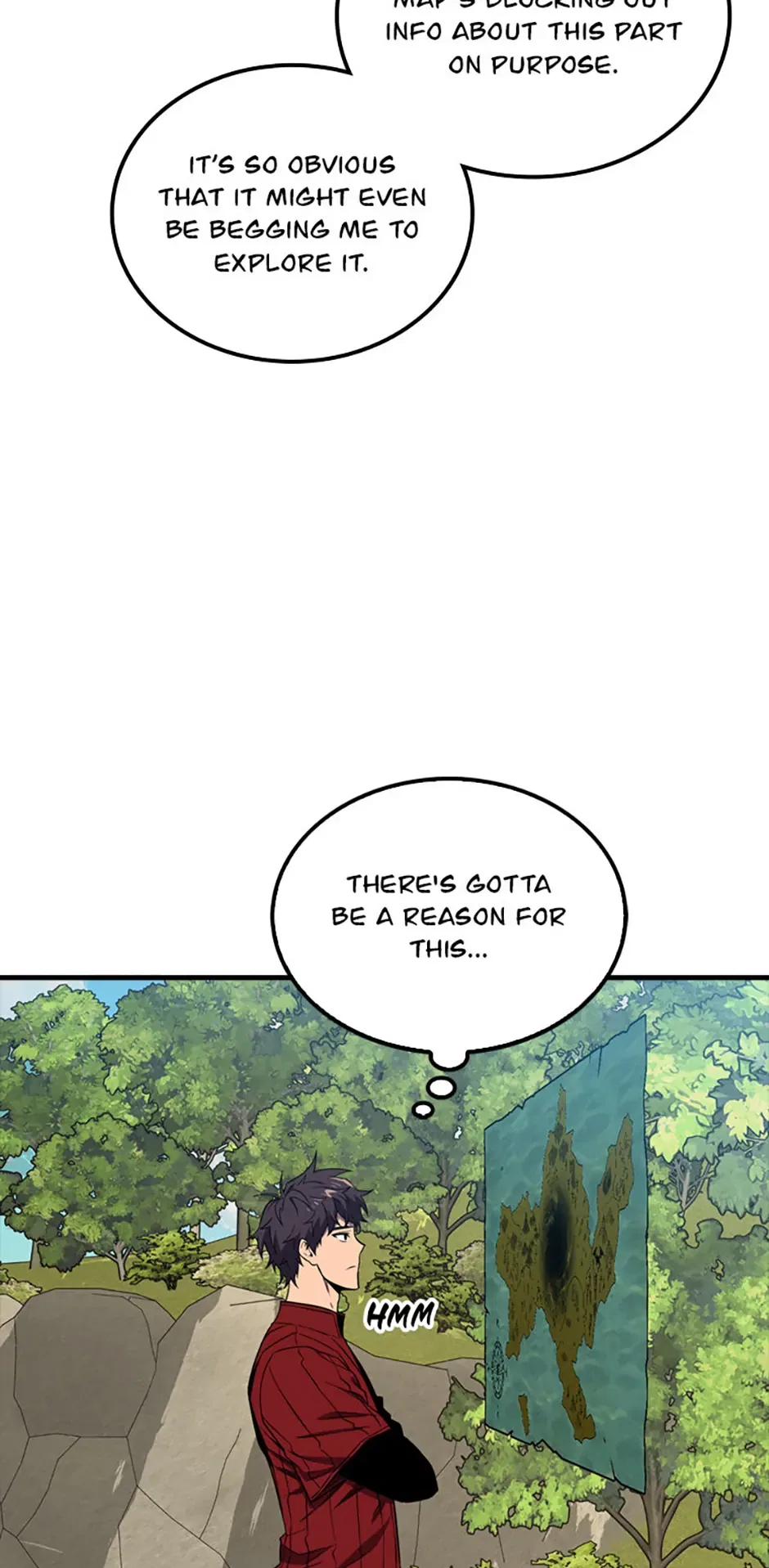 Sleeping Ranker Chapter 147 – Page 74