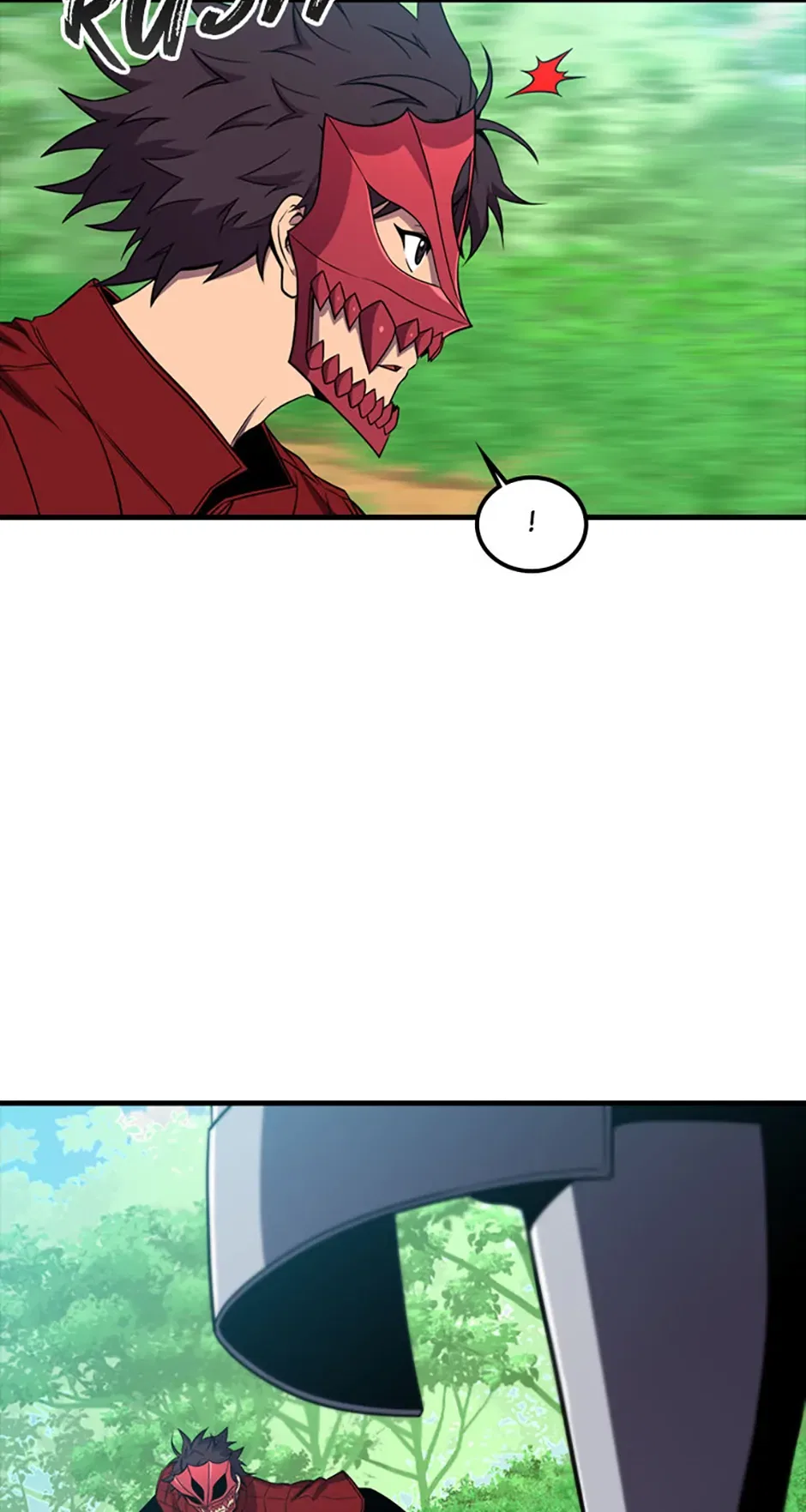 Sleeping Ranker Chapter 147 – Page 79
