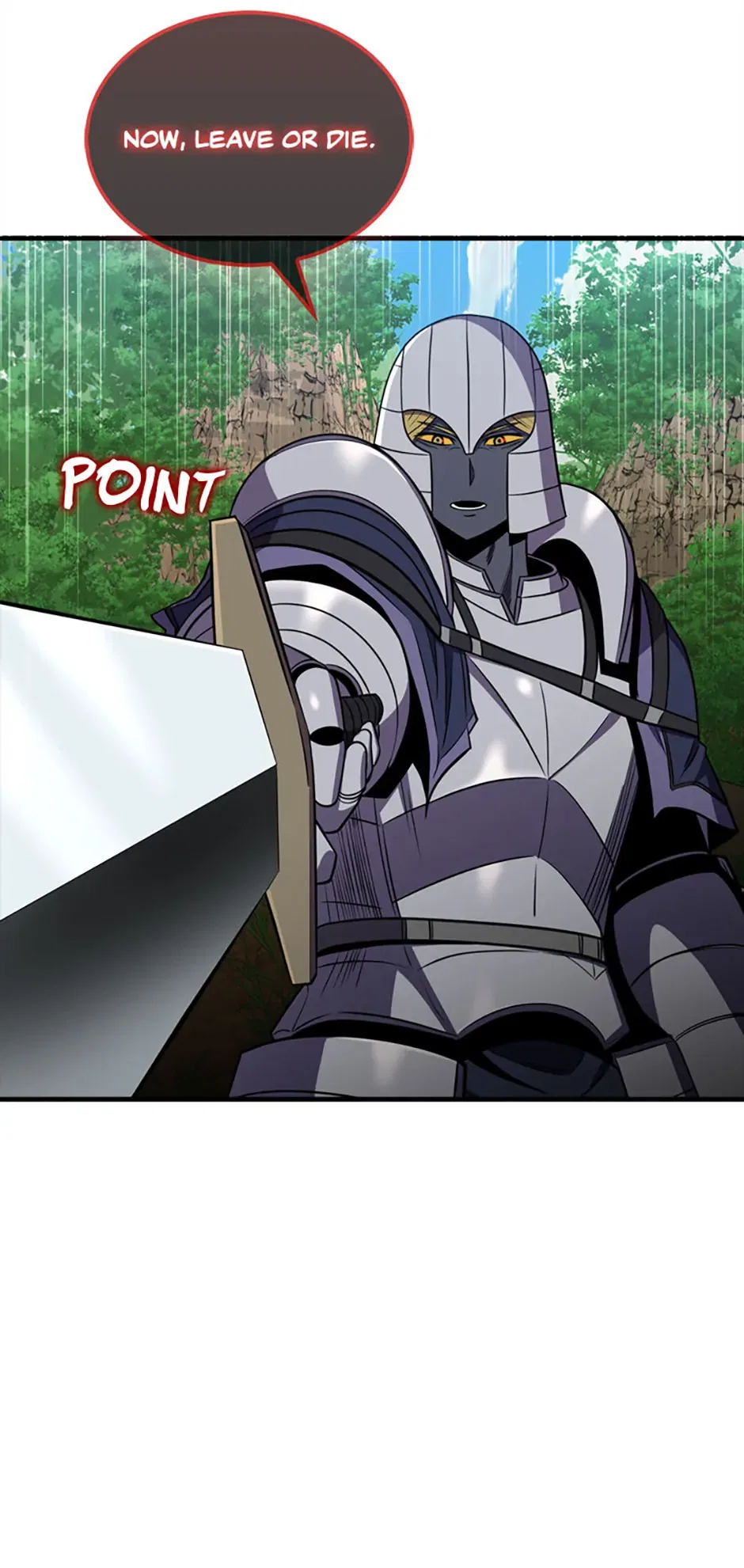 Sleeping Ranker Chapter 147 – Page 90