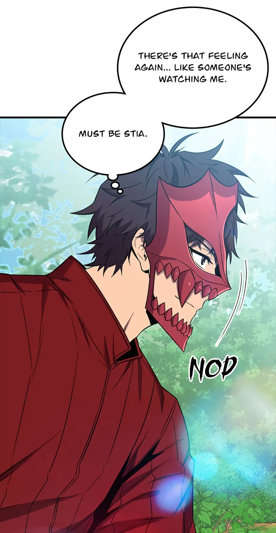 Sleeping Ranker Chapter 147 – Page 91