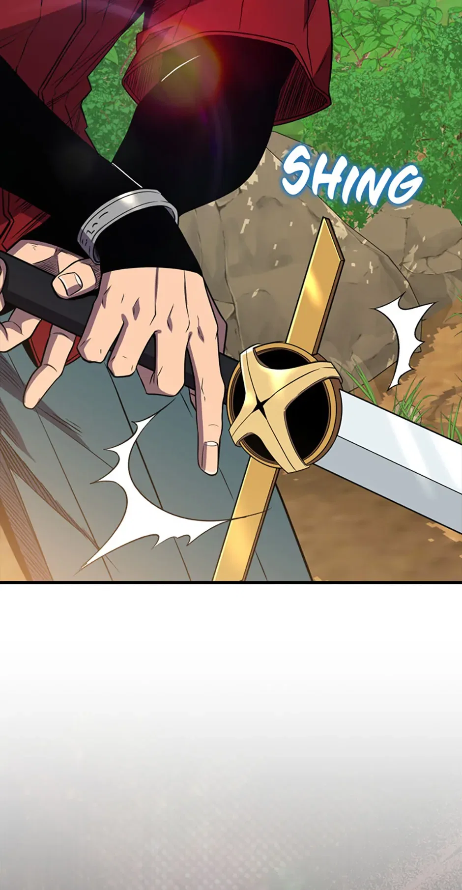 Sleeping Ranker Chapter 147 – Page 92
