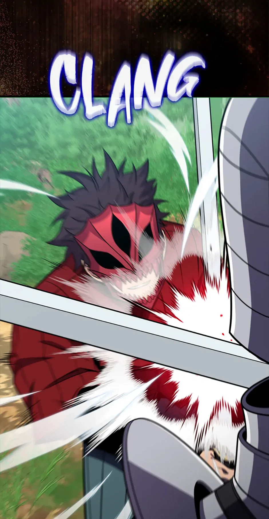 Sleeping Ranker Chapter 147 – Page 94