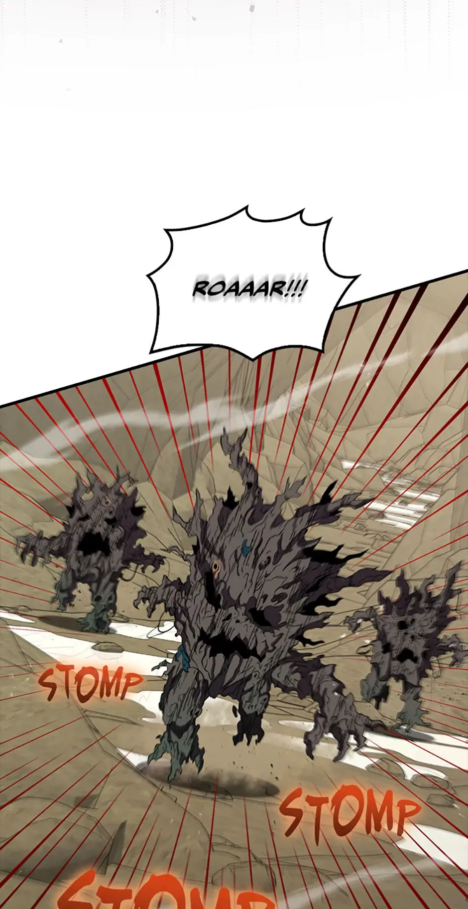Sleeping Ranker Chapter 146 – Page 8