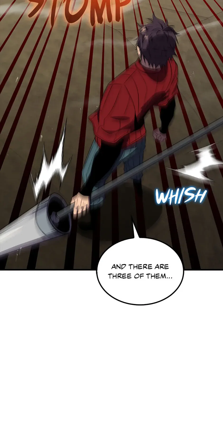 Sleeping Ranker Chapter 146 – Page 9