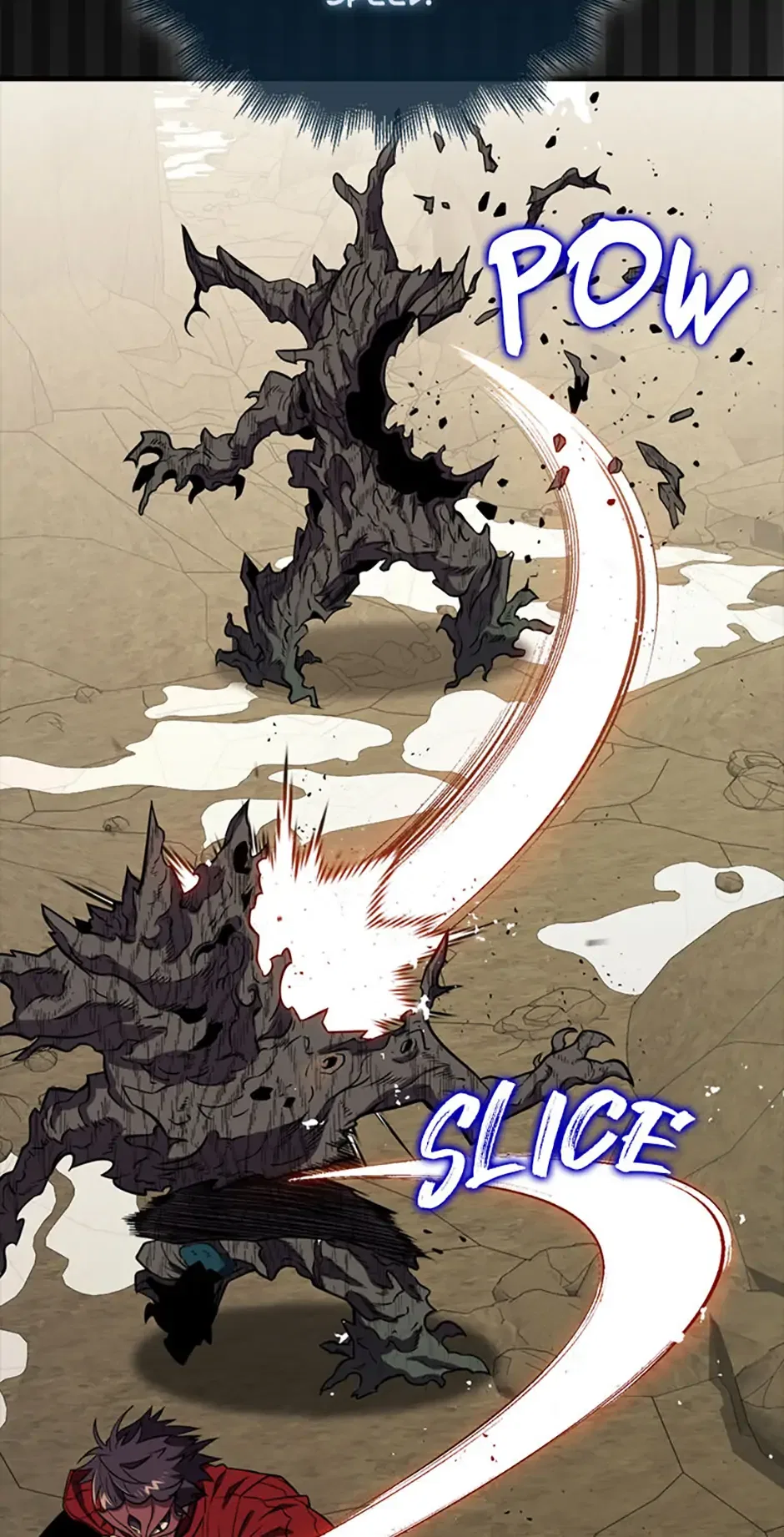 Sleeping Ranker Chapter 146 – Page 12