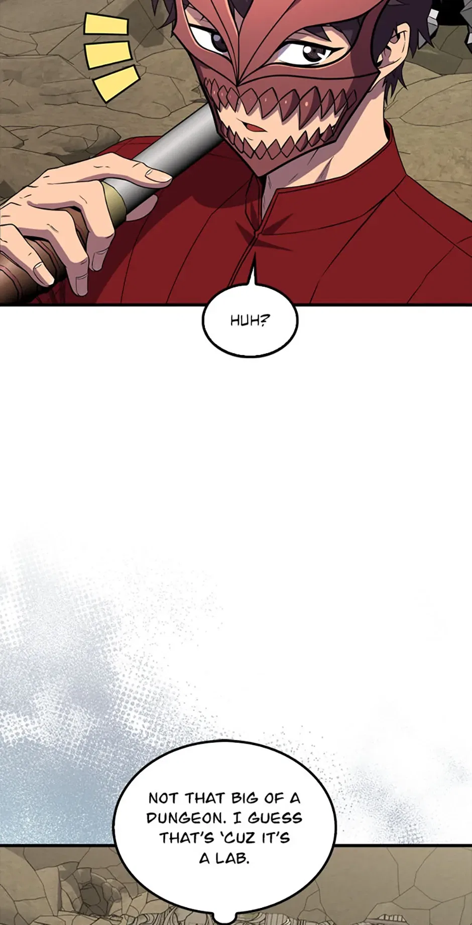 Sleeping Ranker Chapter 146 – Page 16
