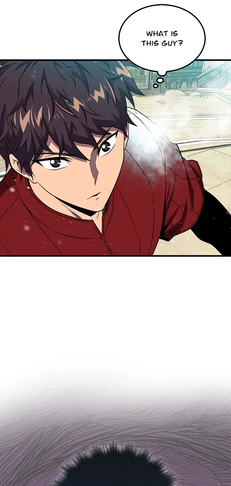 Sleeping Ranker Chapter 146 – Page 27