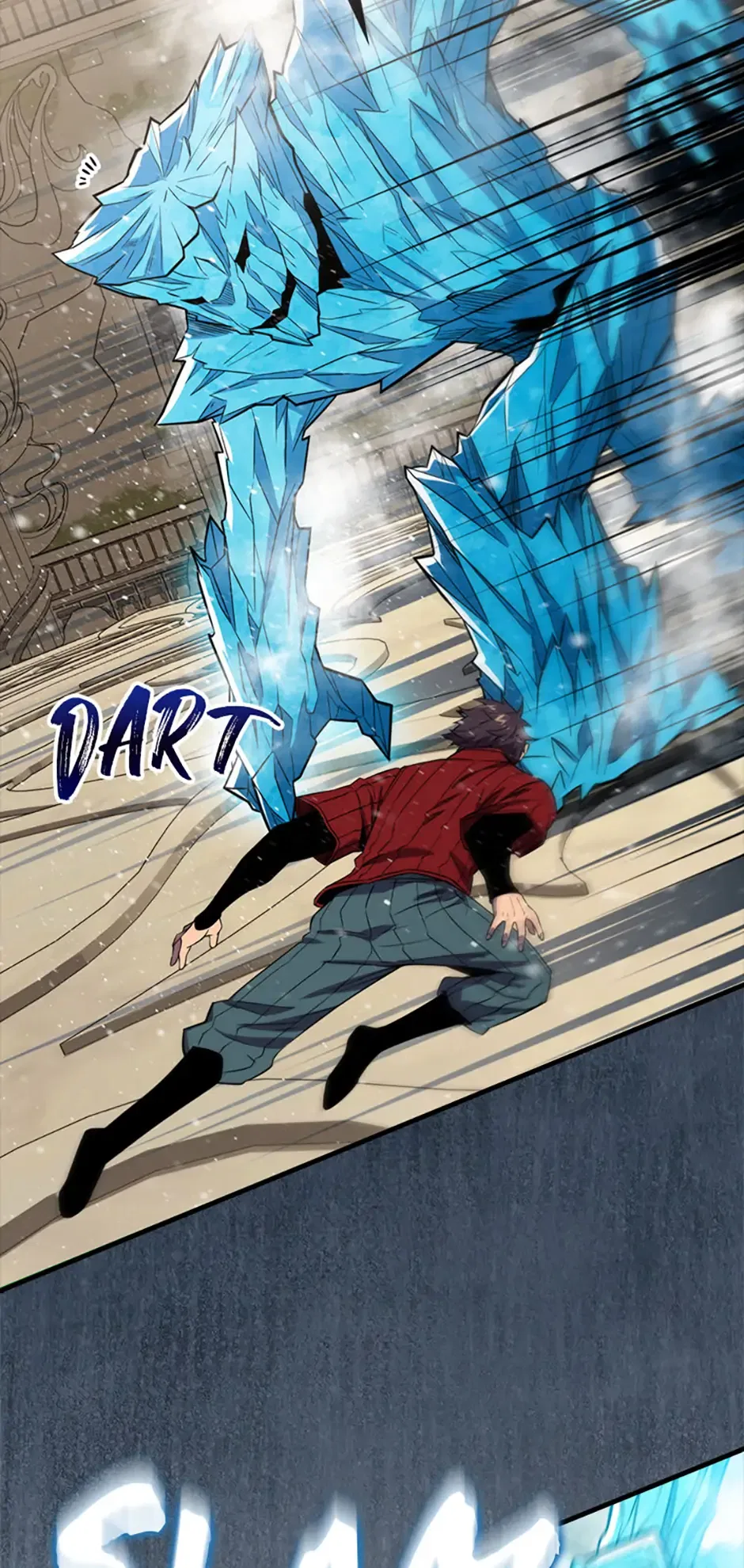 Sleeping Ranker Chapter 146 – Page 38