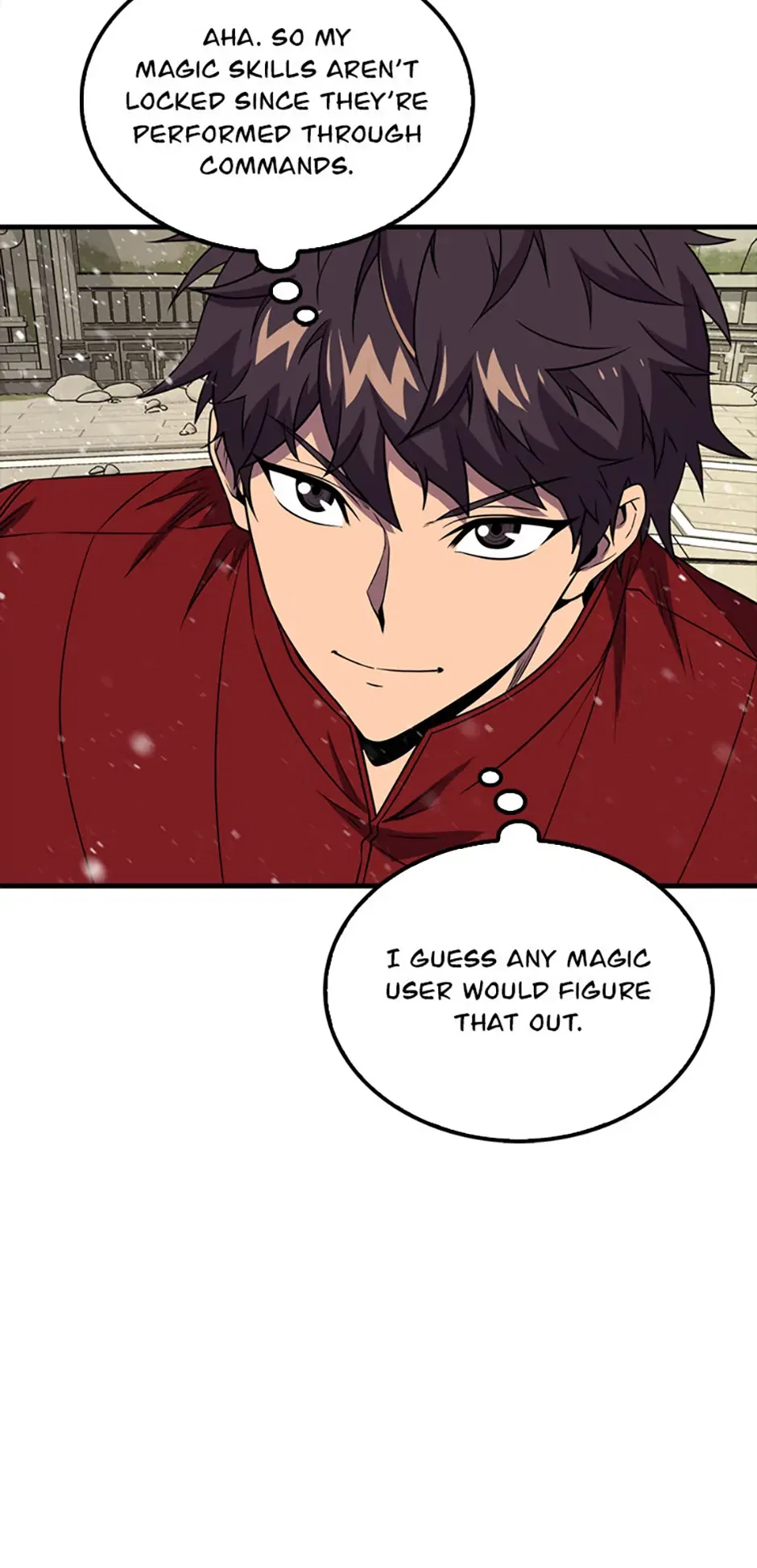 Sleeping Ranker Chapter 146 – Page 47