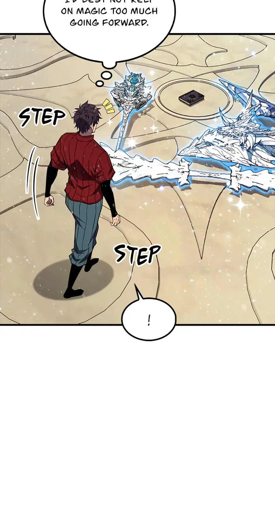 Sleeping Ranker Chapter 146 – Page 55