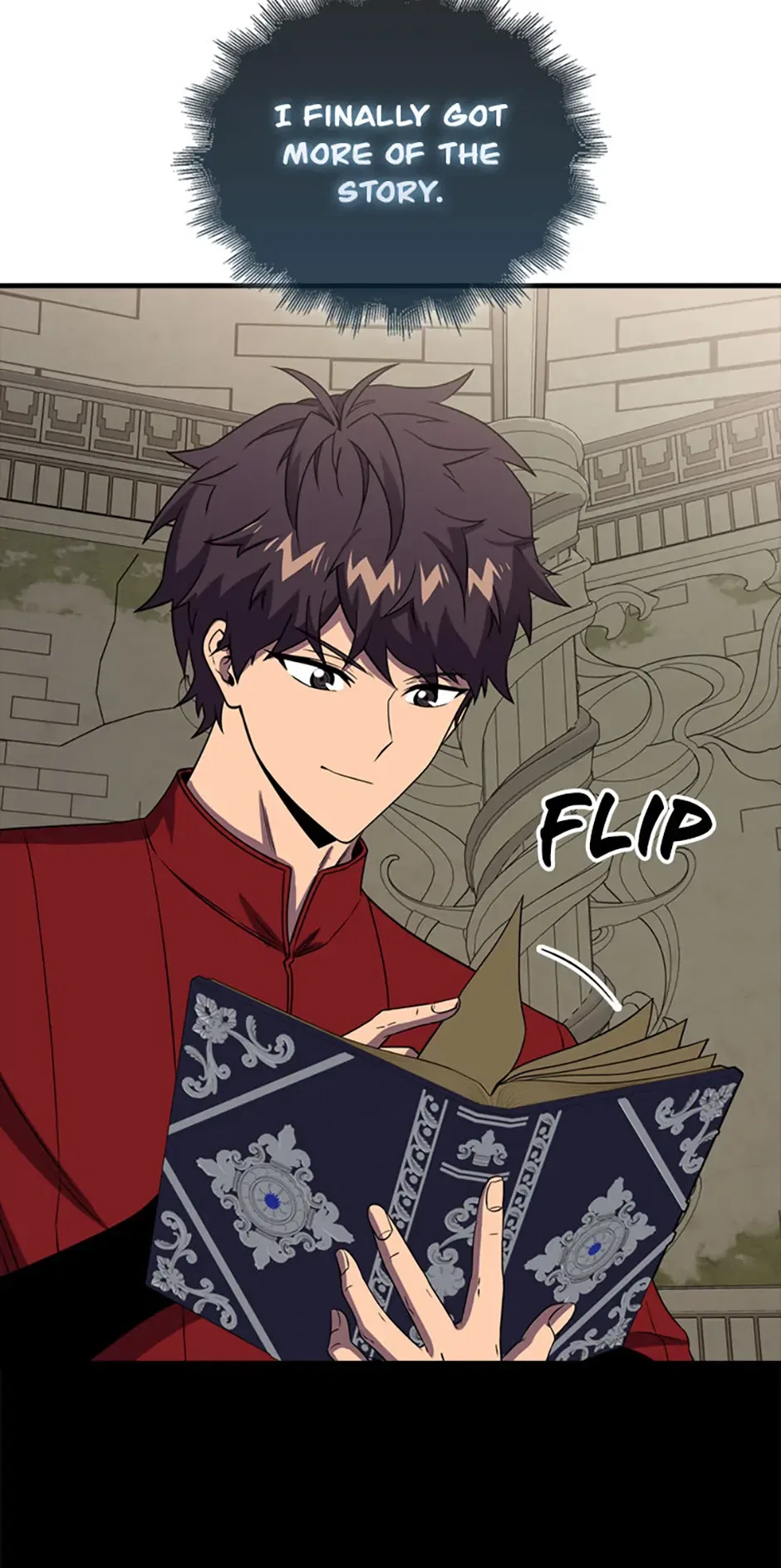 Sleeping Ranker Chapter 146 – Page 57