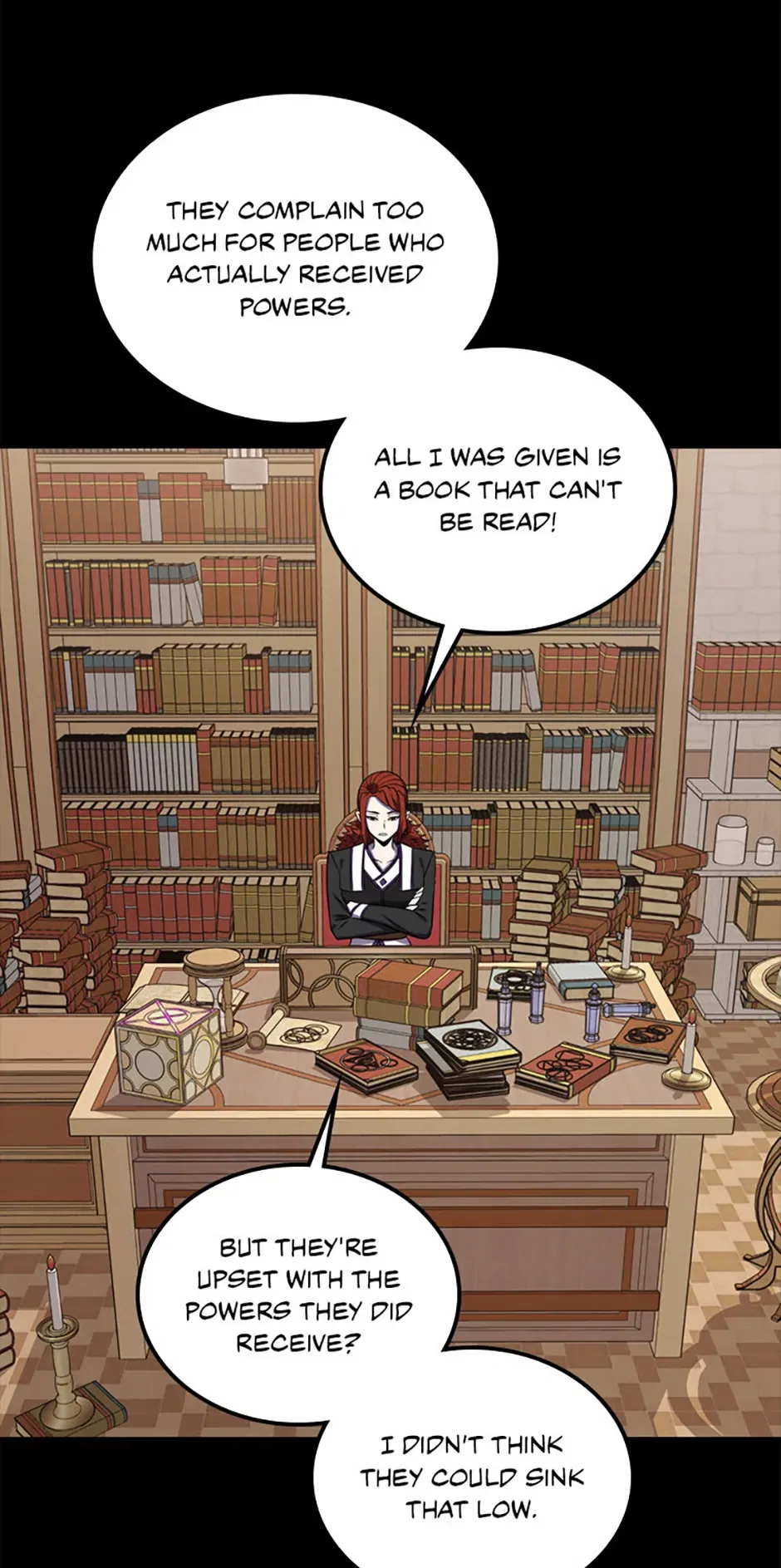 Sleeping Ranker Chapter 146 – Page 60