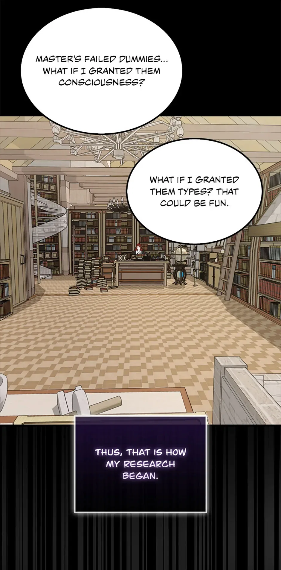 Sleeping Ranker Chapter 146 – Page 64