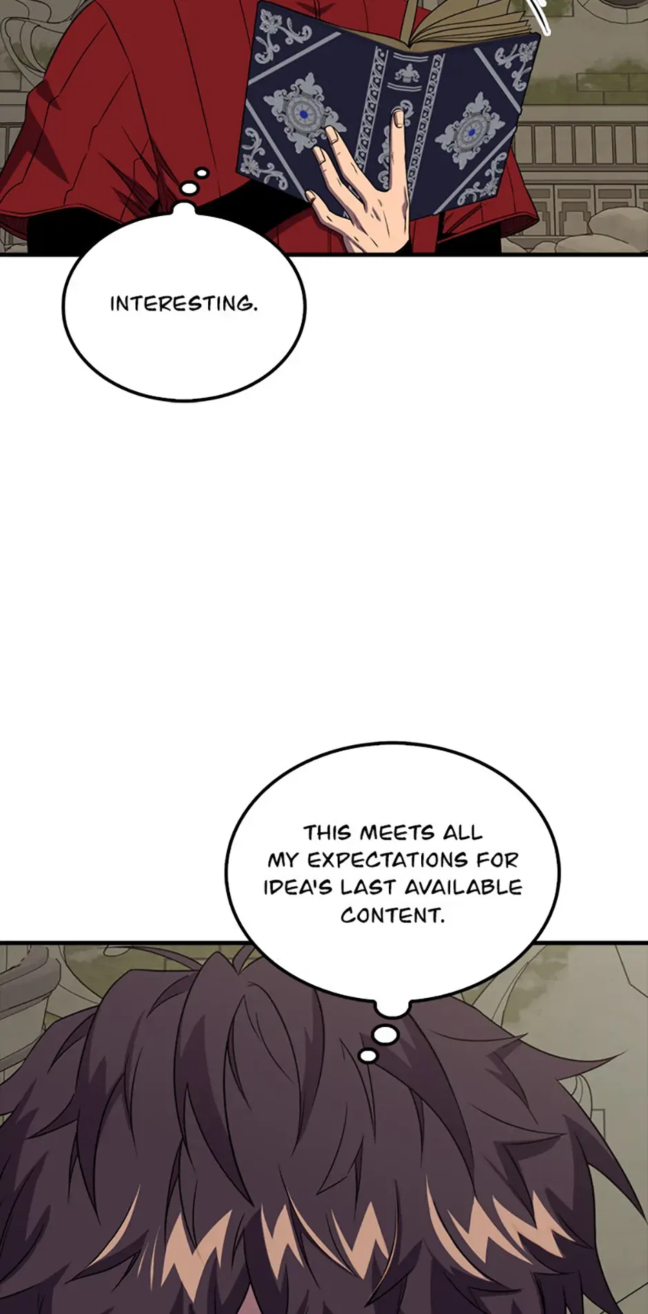 Sleeping Ranker Chapter 146 – Page 66
