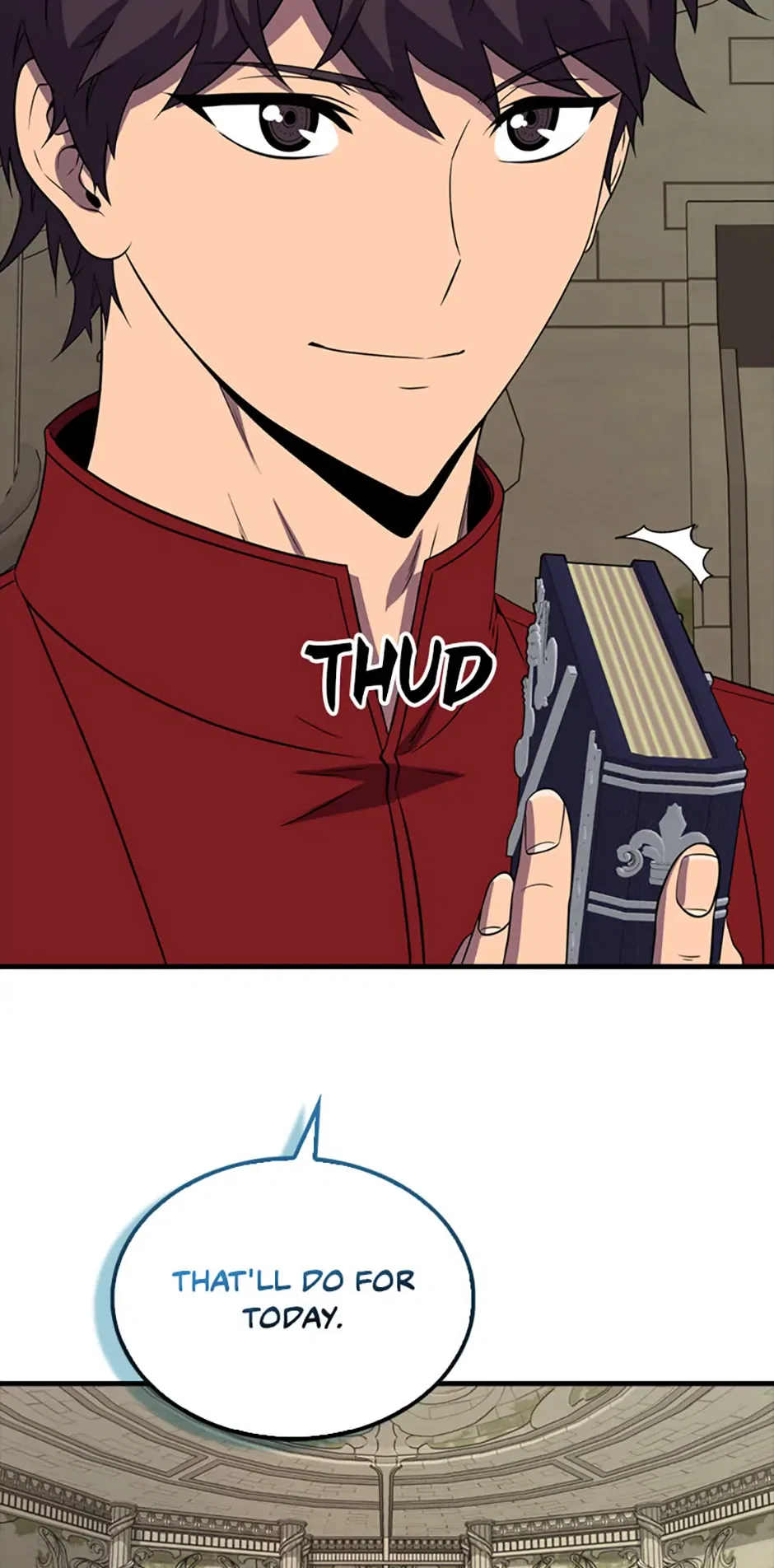 Sleeping Ranker Chapter 146 – Page 67