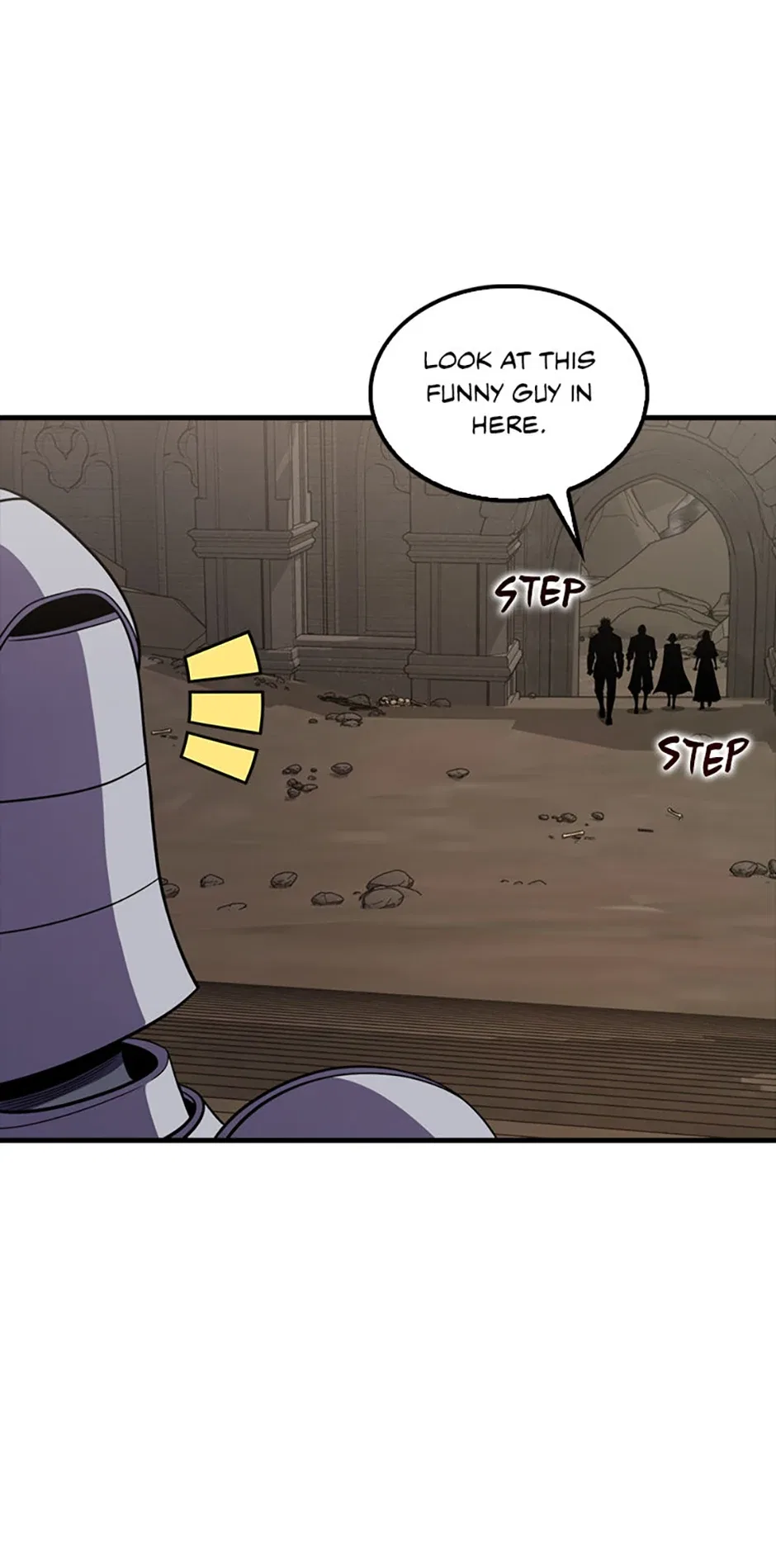 Sleeping Ranker Chapter 146 – Page 70
