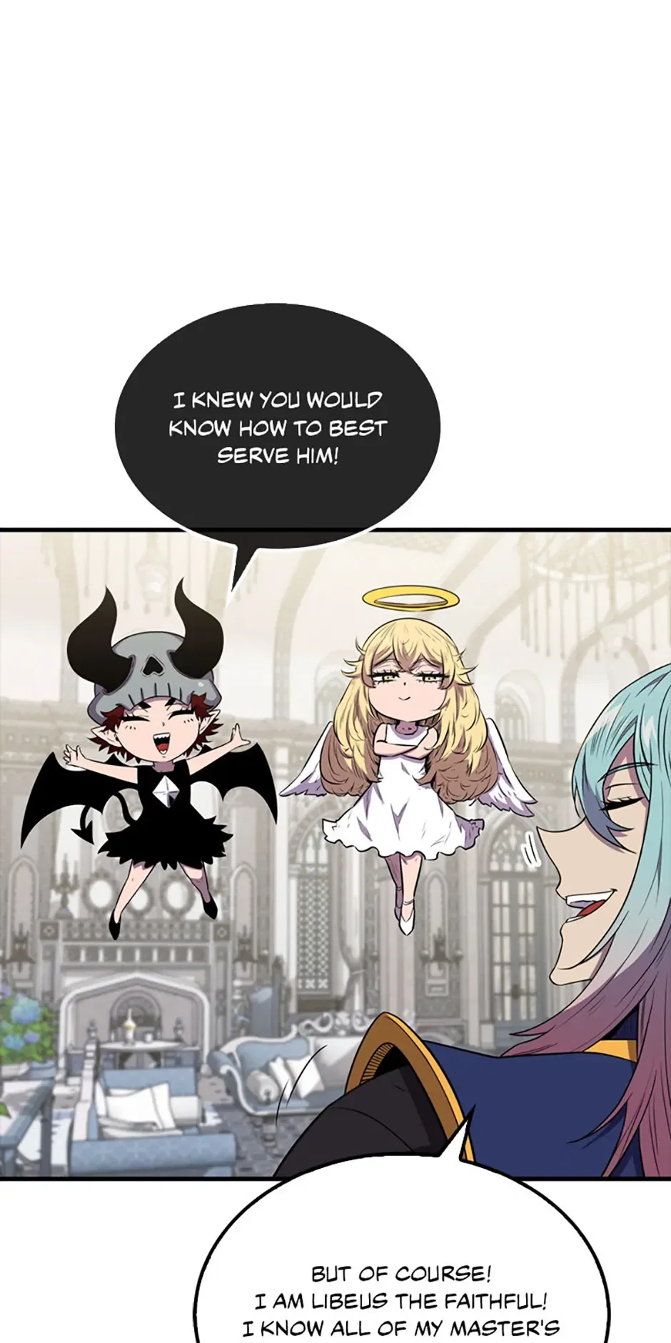 Sleeping Ranker Chapter 146 – Page 82