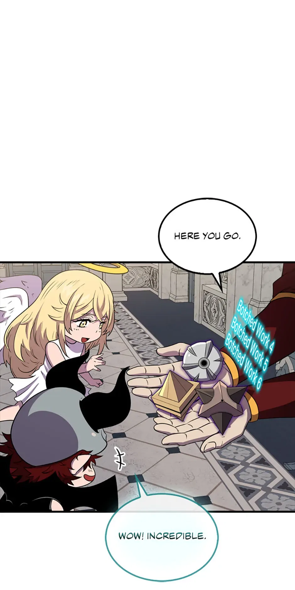 Sleeping Ranker Chapter 146 – Page 84