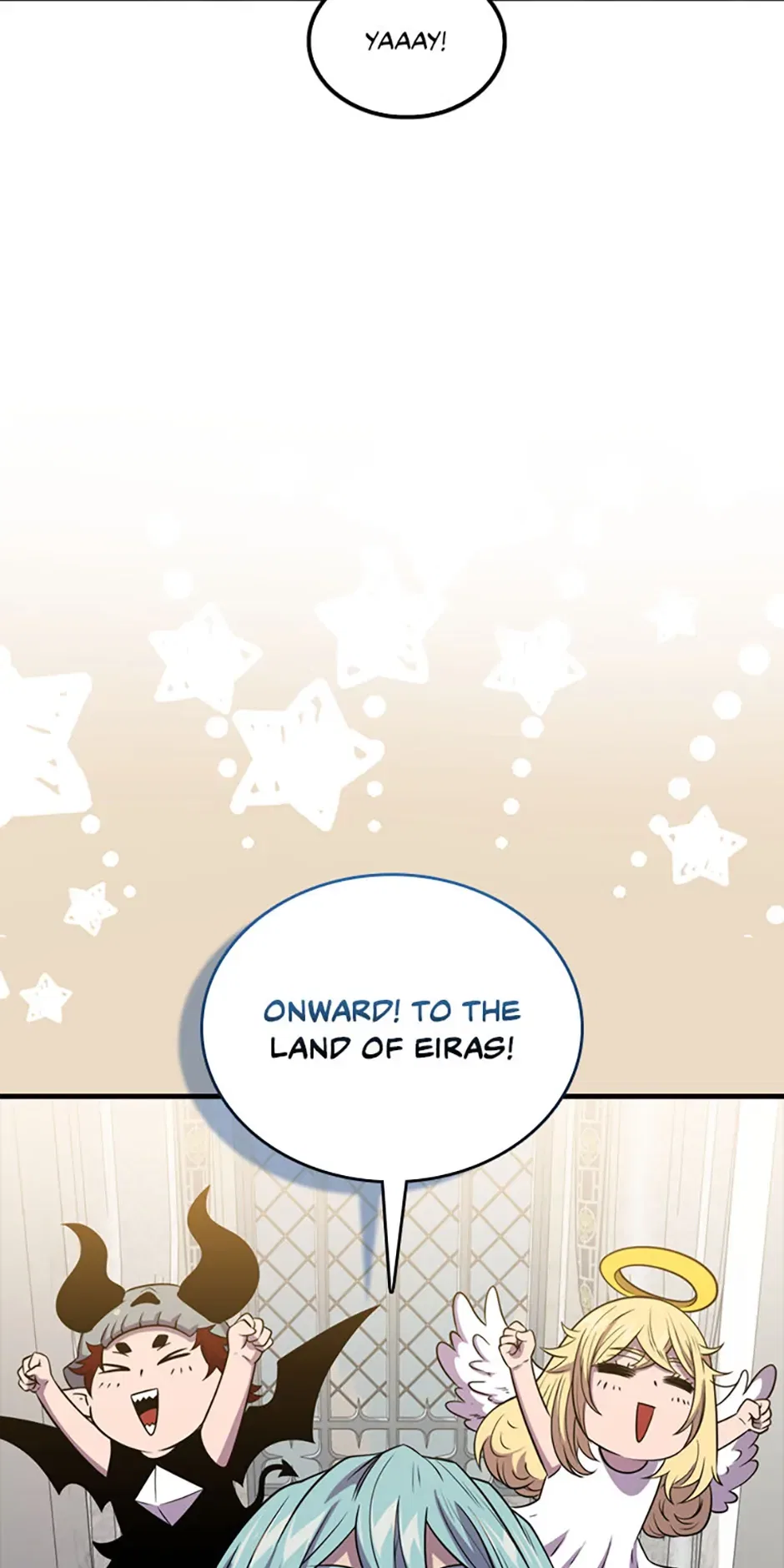 Sleeping Ranker Chapter 146 – Page 86
