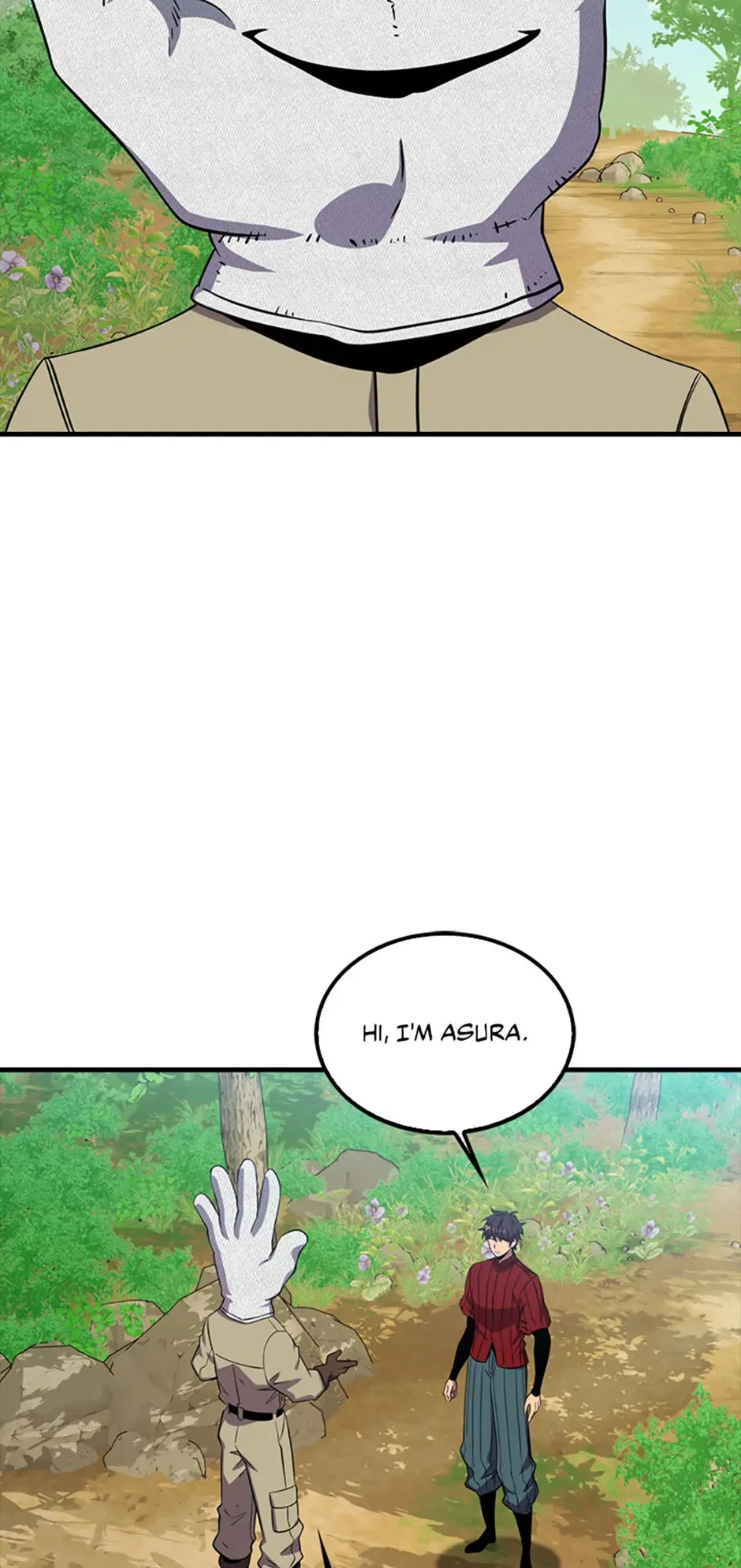 Sleeping Ranker Chapter 145 – Page 2