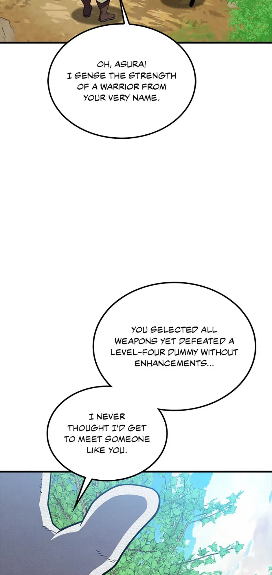 Sleeping Ranker Chapter 145 – Page 3